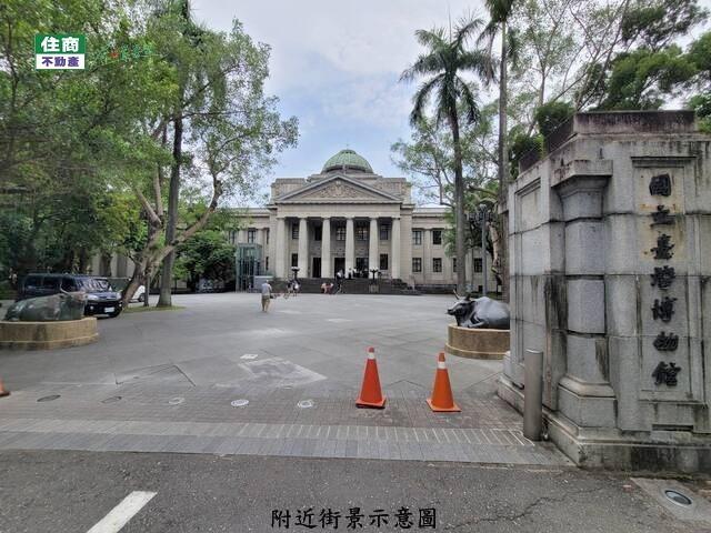台北中正區店面-11