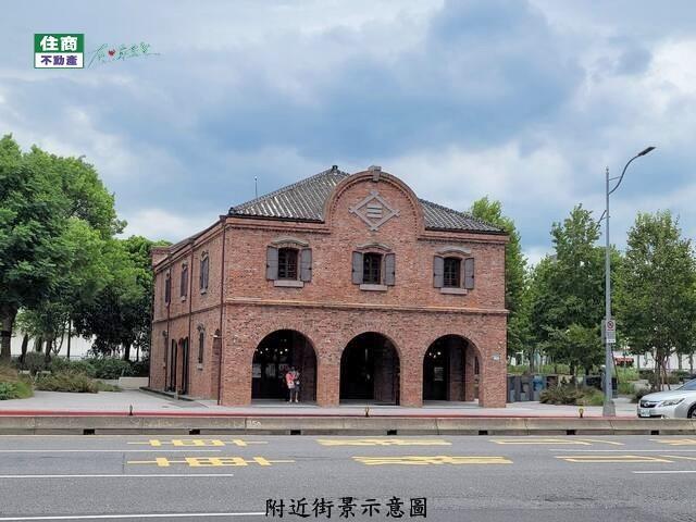 台北中正區店面-13