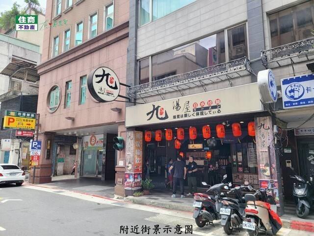 台北中正區店面-2