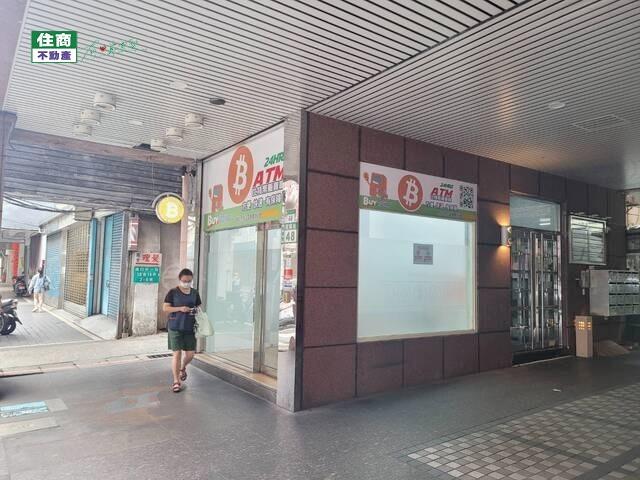 台北中正區店面-3