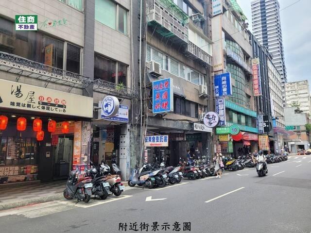 台北中正區店面-5