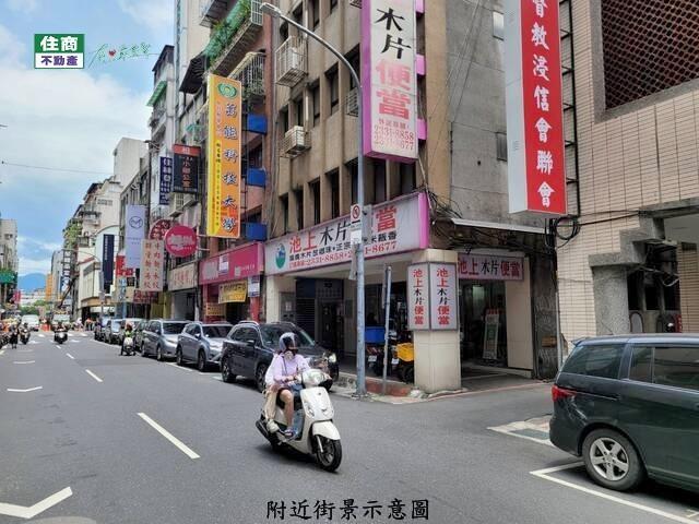 台北中正區店面-6