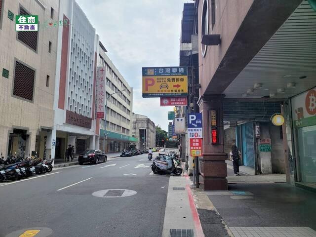 台北中正區店面-7