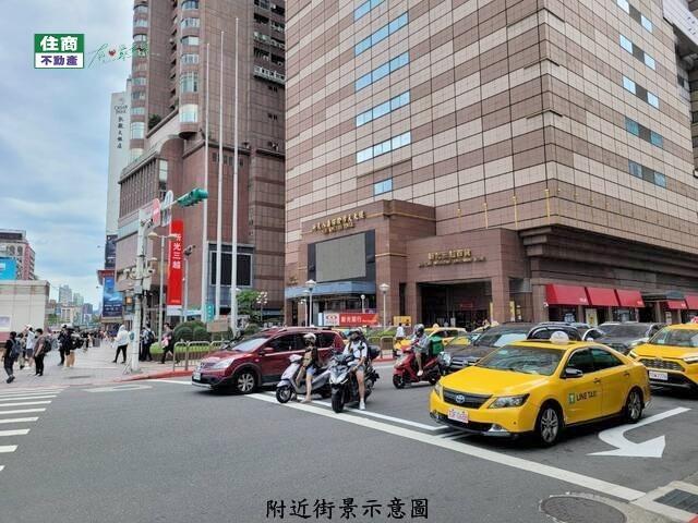 台北中正區店面-8