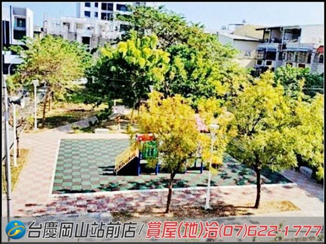 高雄岡山透天-15