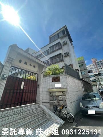 台南永康透天-1