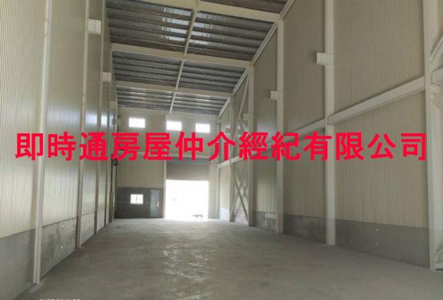 前鎮廠房-1