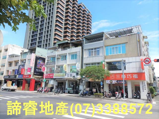 高雄店面-13
