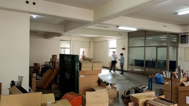 新北蘆洲廠房-1
