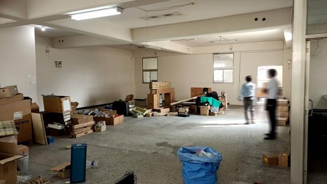 新北蘆洲廠房-2