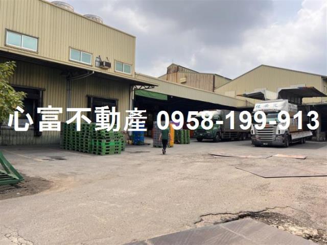 高雄仁武廠房-1