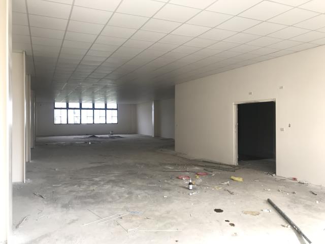 桃園龜山廠房-1