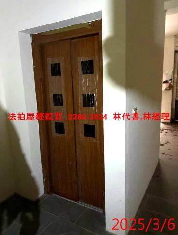 桃園中壢透天拍賣-2