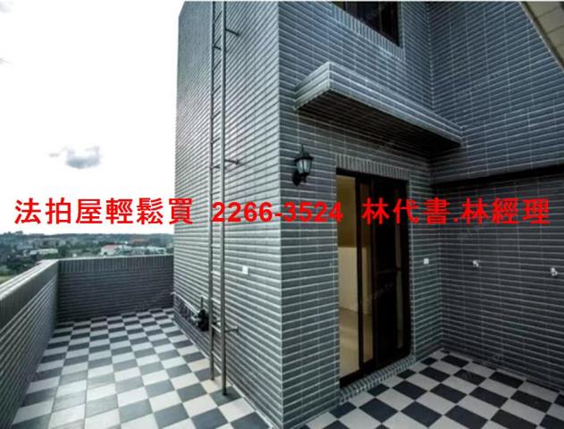 桃園中壢透天拍賣-9