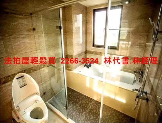 桃園中壢法拍透天-7