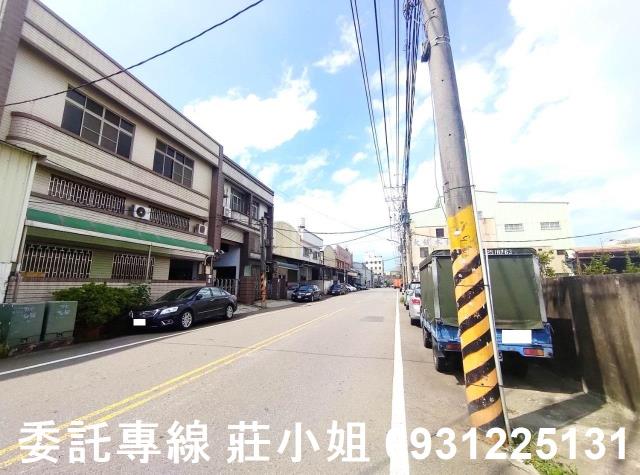 永康廠房-1