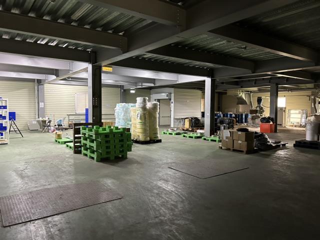 苗栗竹南廠房-5