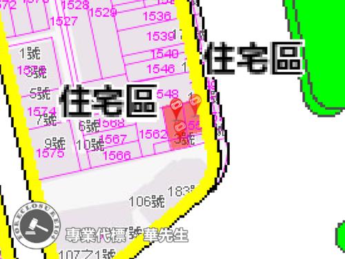 三重拍賣透天-7
