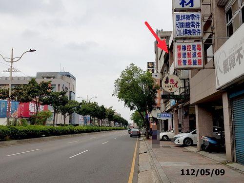 中壢透天法拍-4
