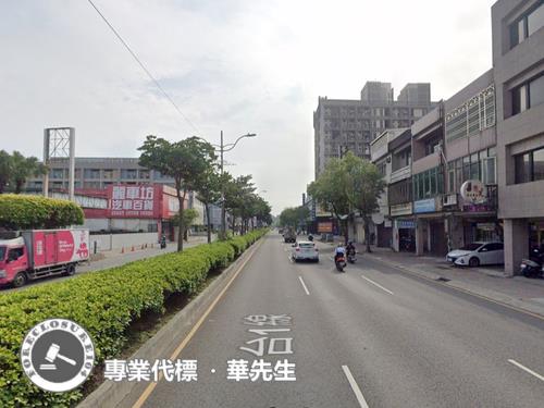 中壢透天法拍-6