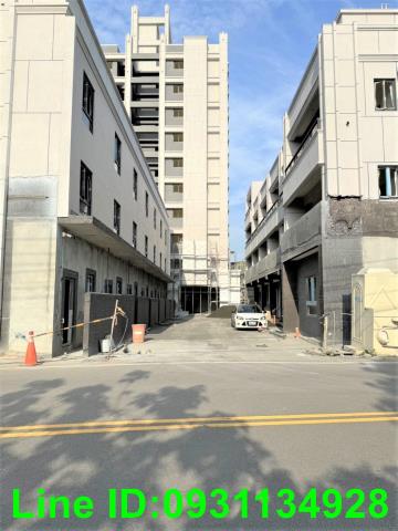台中外埔華廈-9