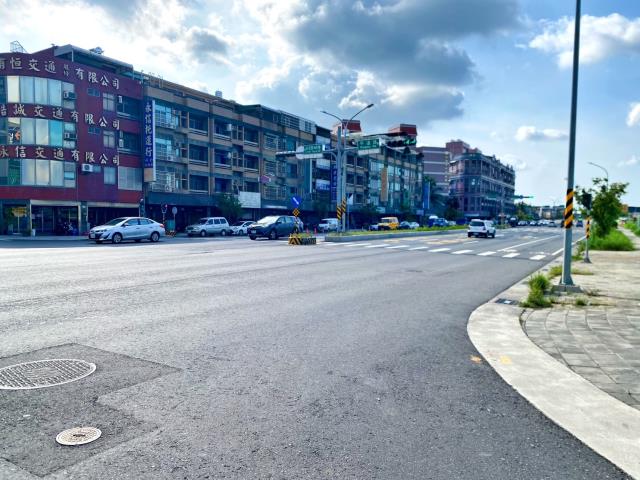 台南永康店面-4