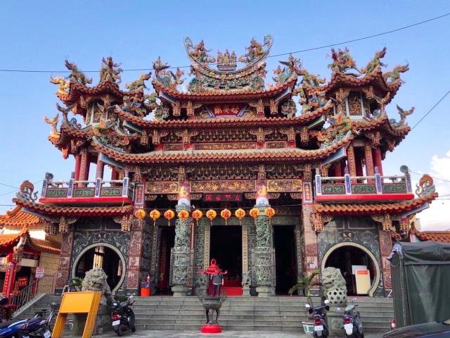 台南永康廠房-4