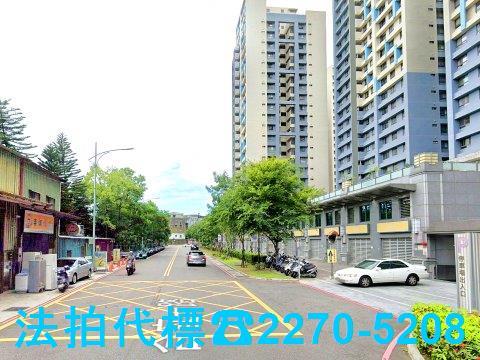 板橋法拍大樓-3