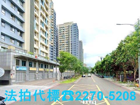 板橋法拍大樓-4
