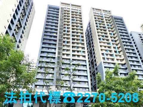 板橋法拍大樓-2