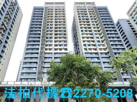 板橋法拍大樓-1
