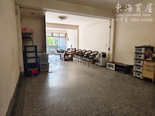 台中西屯店面-10