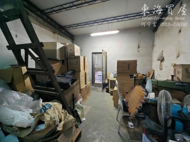 台中西屯店面-13