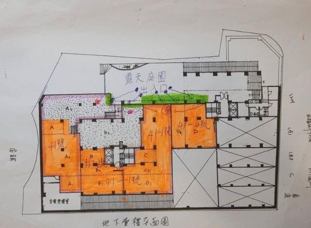 新北大樓法拍-13