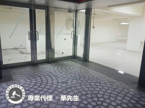 新北大樓法拍-8