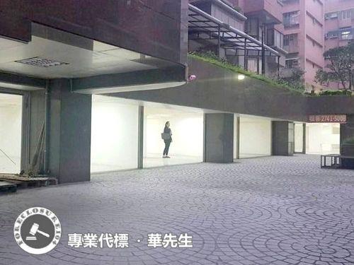 新北大樓法拍-1