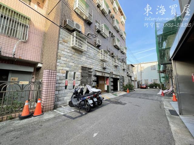 龍井透天-1