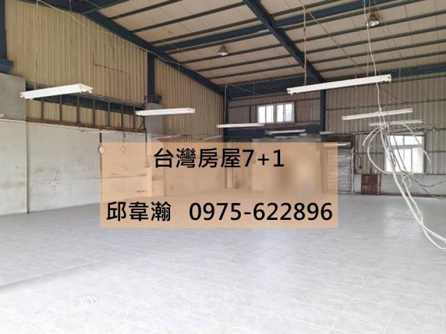 三民區倉庫-1