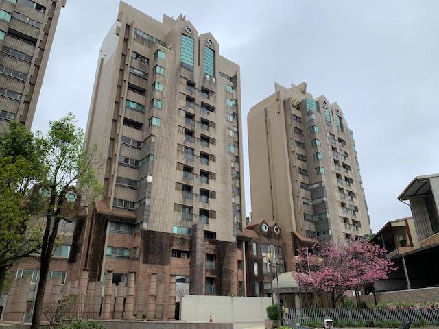 新竹北區法拍大樓-3