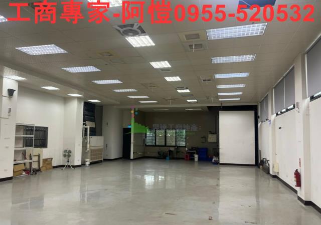 龜山廠房-1