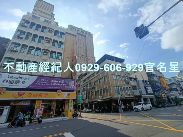 高雄前金透天-4