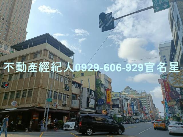 高雄前金透天-5