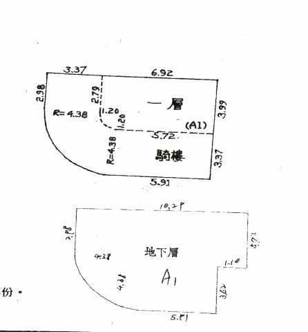 板橋公寓-11