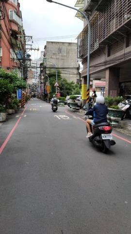 板橋公寓-4
