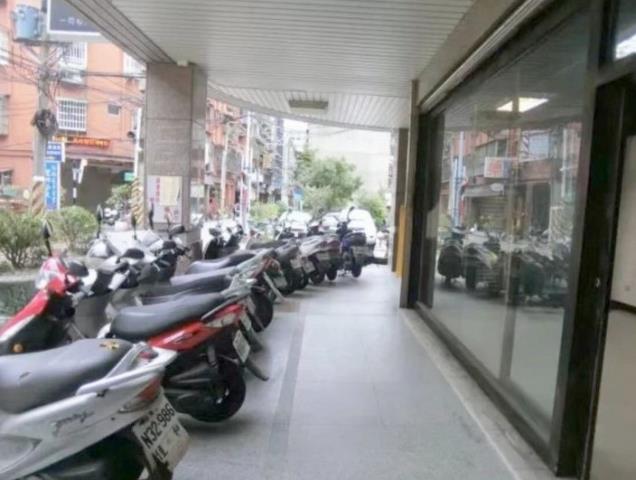 板橋公寓-5