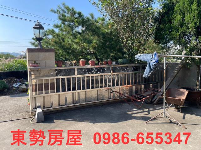 苗栗卓蘭透天-9