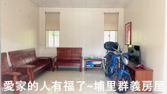 埔里農舍-12