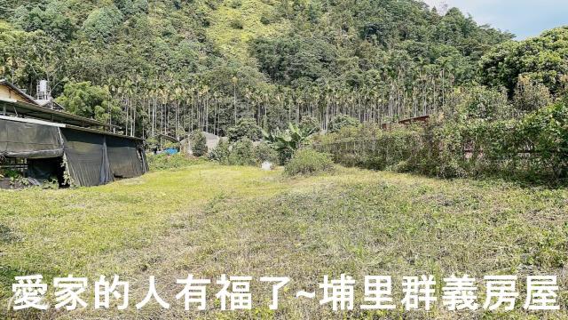 埔里農舍-2
