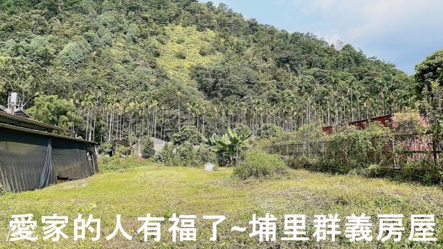 埔里農舍-4