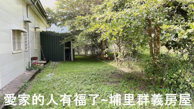 埔里農舍-5